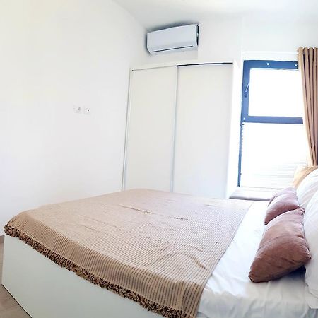 Bindi Apartment Himare Exterior photo